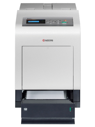 Kyocera FS-C5350DN Printer